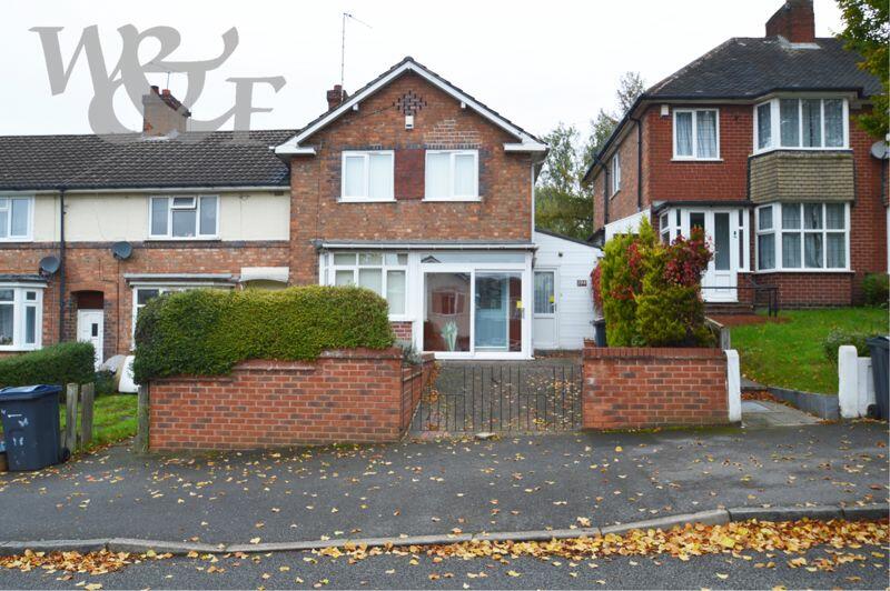 Additional image 29 of Hawkesyard Road, Erdington, Birmingham