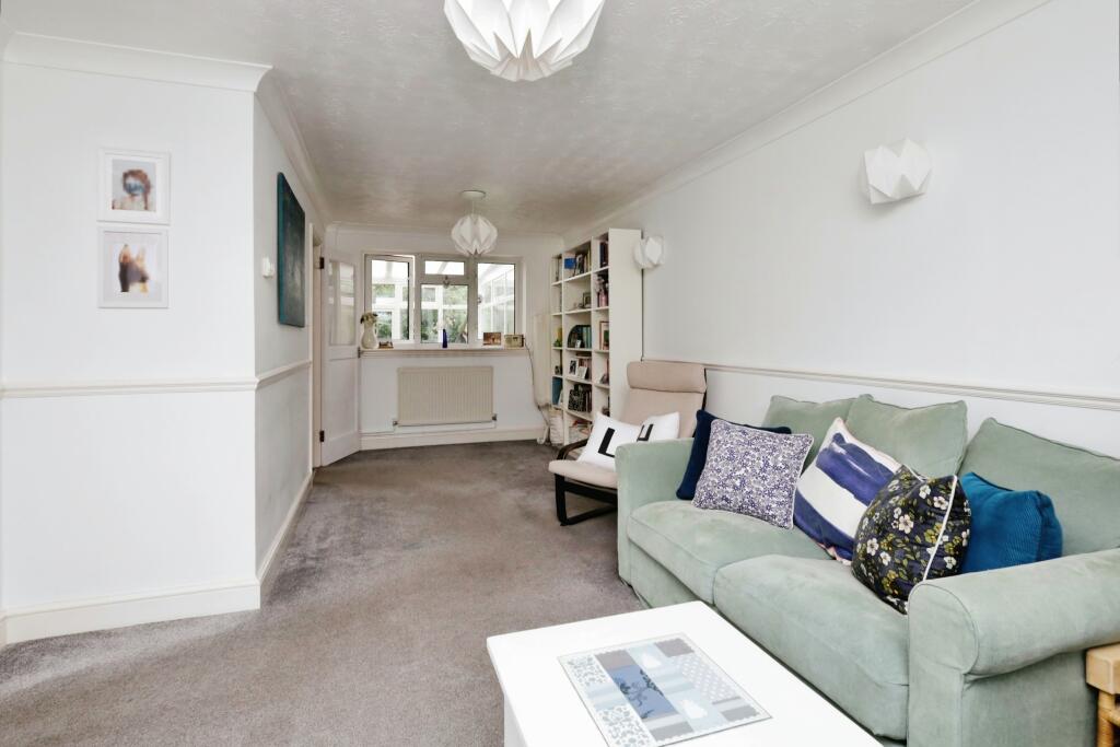 Additional image 13 of Broyleside Cottages, Ringmer, East Sussex, BN8