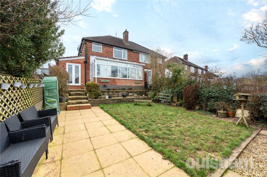 Additional image 22 of Loynells Road, Rednal, Birmingham, West Midlands, B45