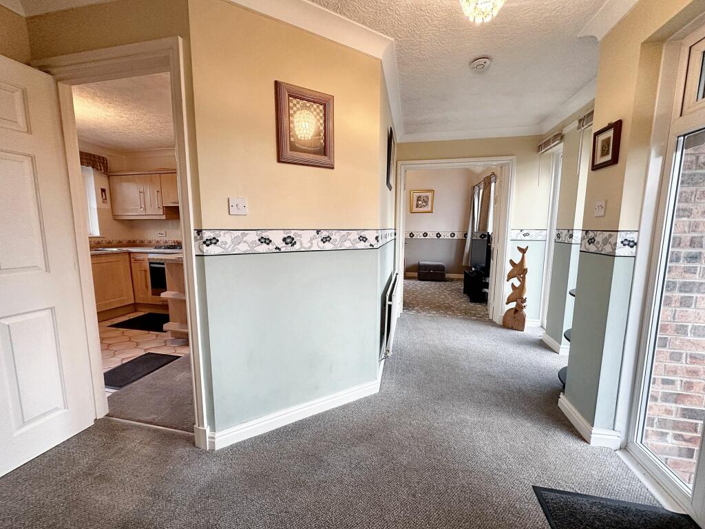 Additional image 12 of Tribune Drive, Houghton, CA3