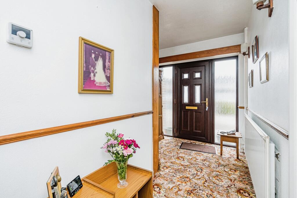 Additional image 5 of Carol Crescent, Halesowen, West Midlands, B63