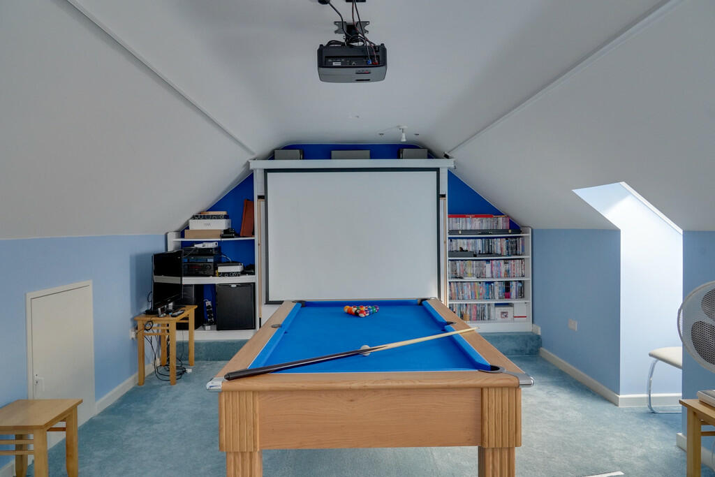 Additional image 22 of Stradishall, Newmarket, Suffolk