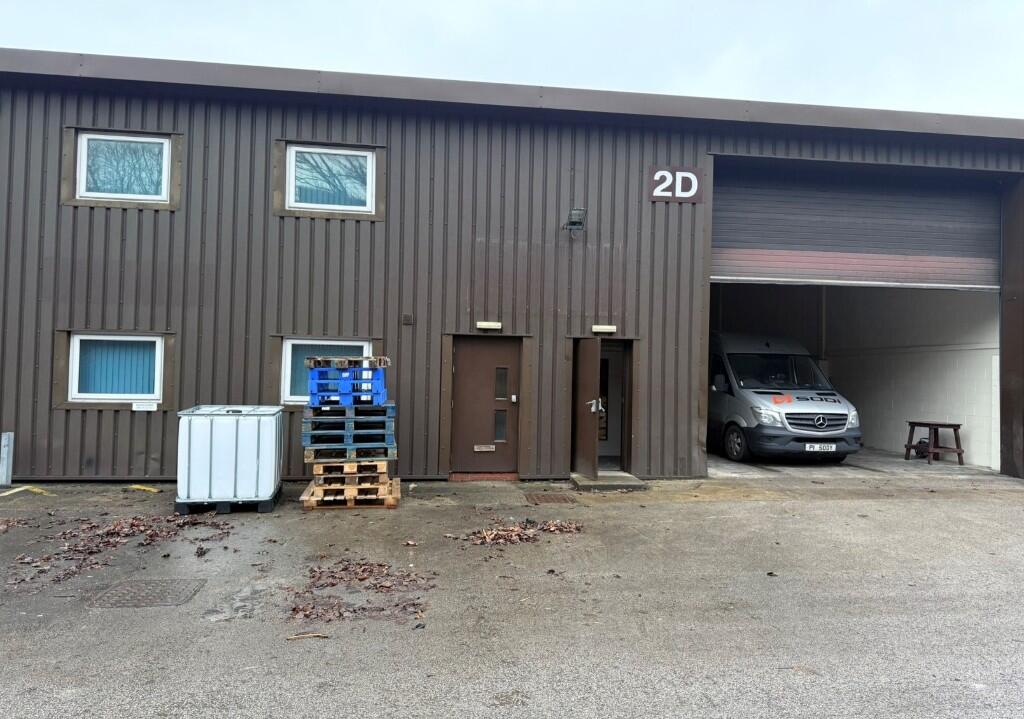 Additional image 3 of Unit 2D, Dalton Lane, Keighley, West Yorkshire, BD21