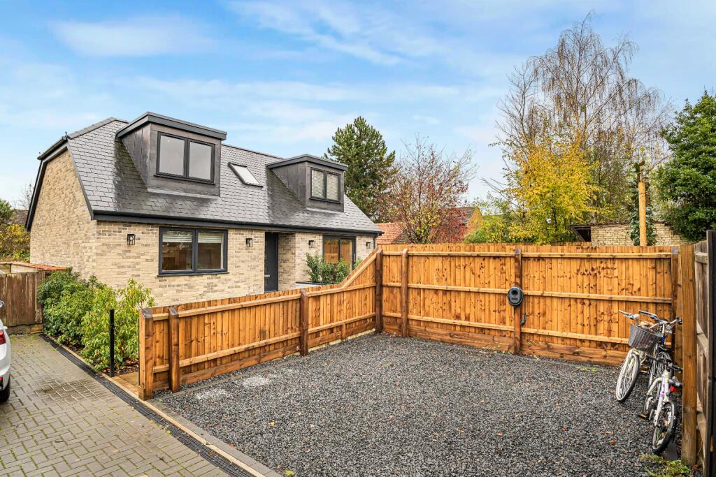 Additional image 32 of Mowbray Road, Cambridge