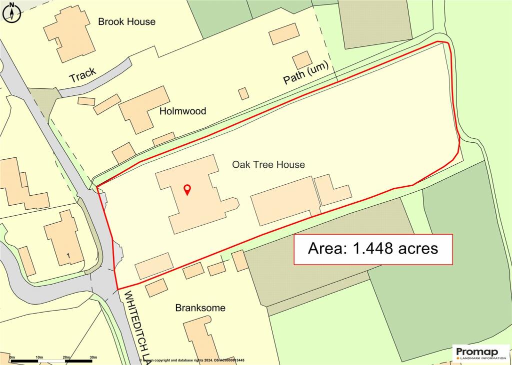 Additional image 23 of Whiteditch Lane, Newport, Saffron Walden, Essex, CB11