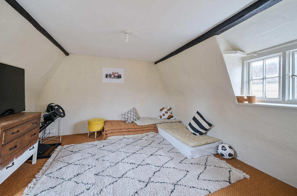 Additional image 14 of Church Street, Warminster, BA12