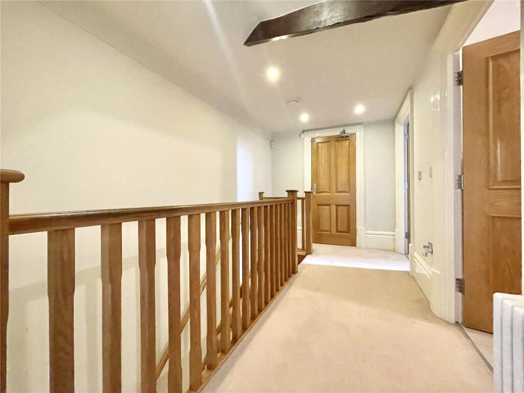 Additional image 12 of Bedwell Hall, Bedwell Park, Cucumber Lane, Essendon, AL9