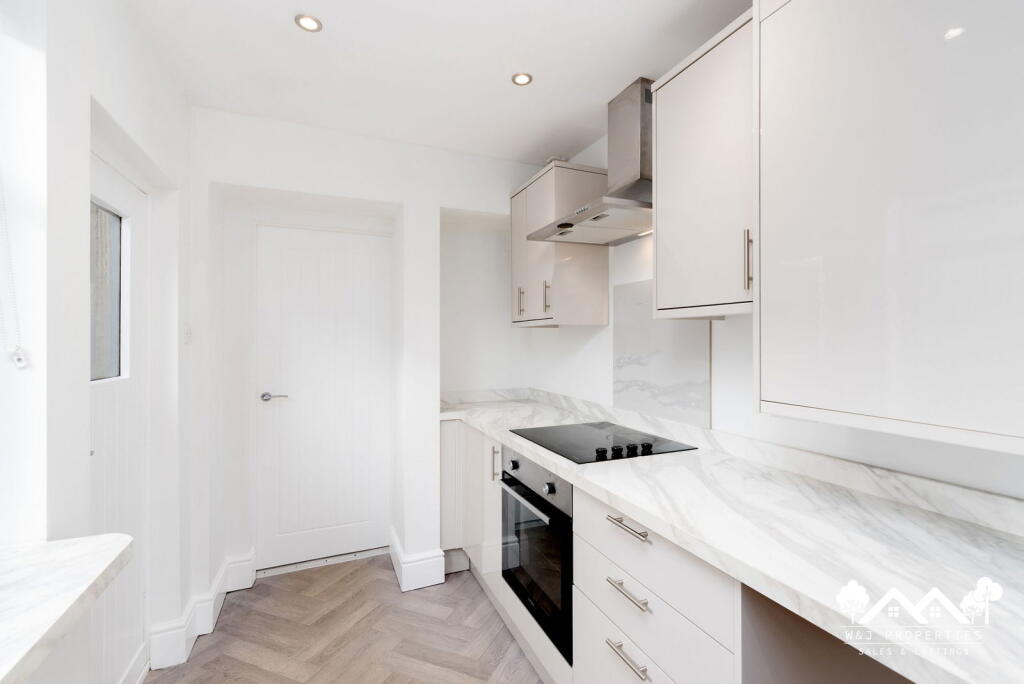 Additional image 12 of Park Road, Great Harwood, Blackburn, BB6 7RW