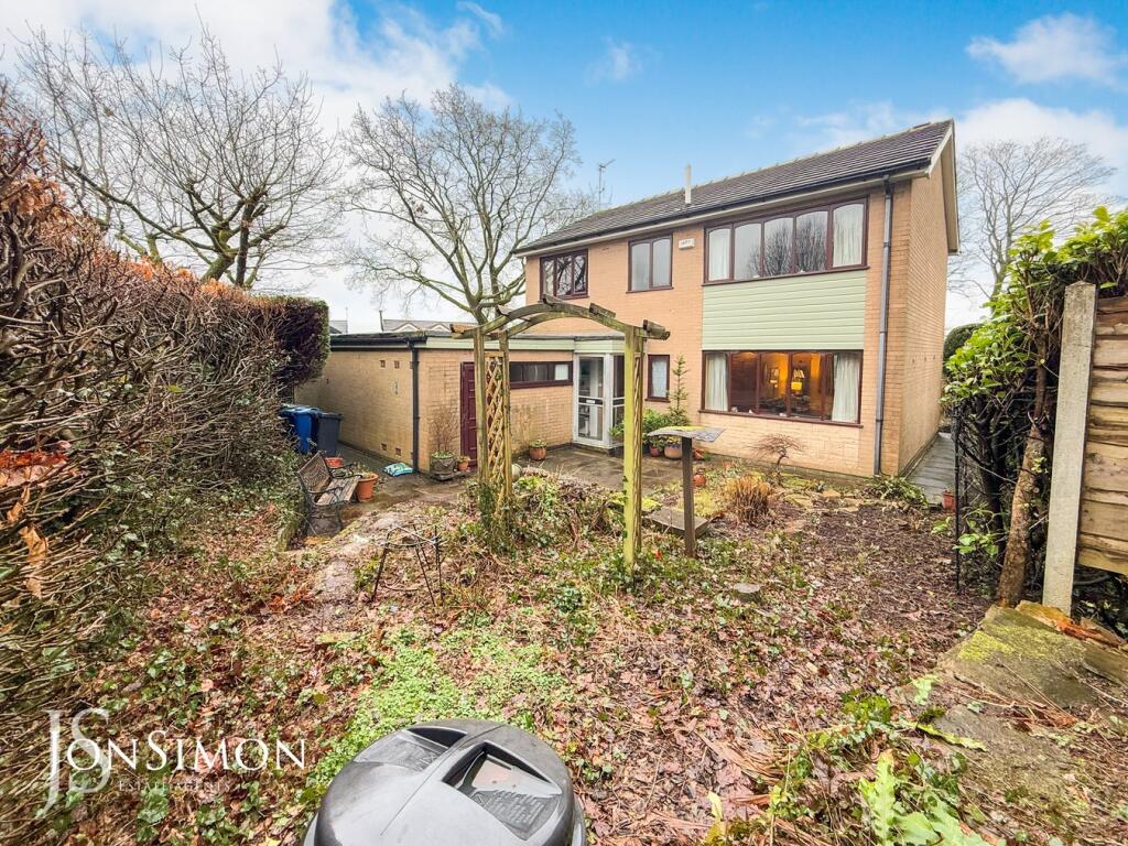 Additional image 17 of Tor Avenue, Greenmount, Bury, BL8