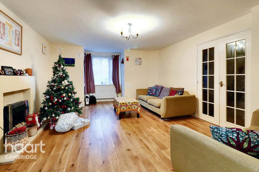 Additional image 19 of The Orchards, Cambridge