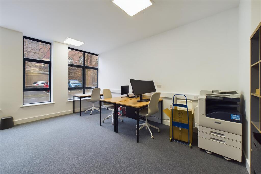 Additional image 17 of COMMERCIAL INVESTMENT | £34,551 PA