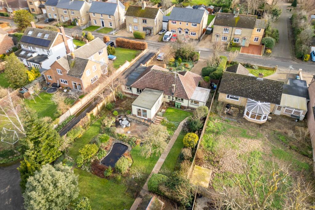 Additional image 17 of Joiners Road, Linton, CB21