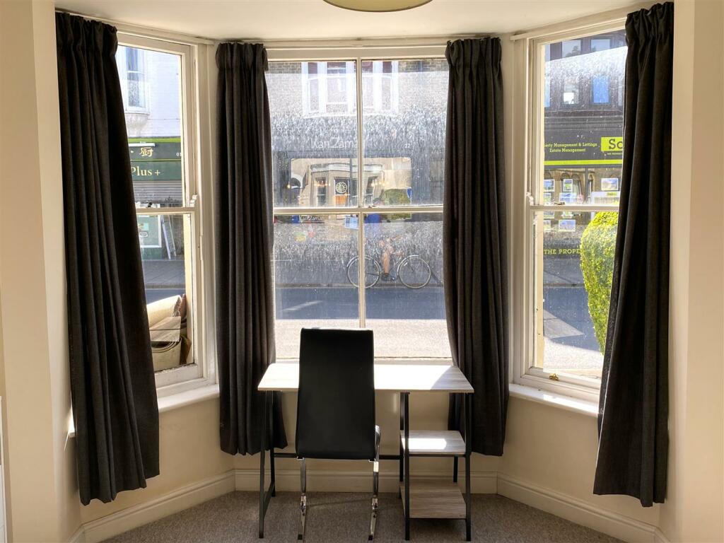 Additional image 4 of Flat 1, 23 Mill Road, Cambridge, CB1 2AB