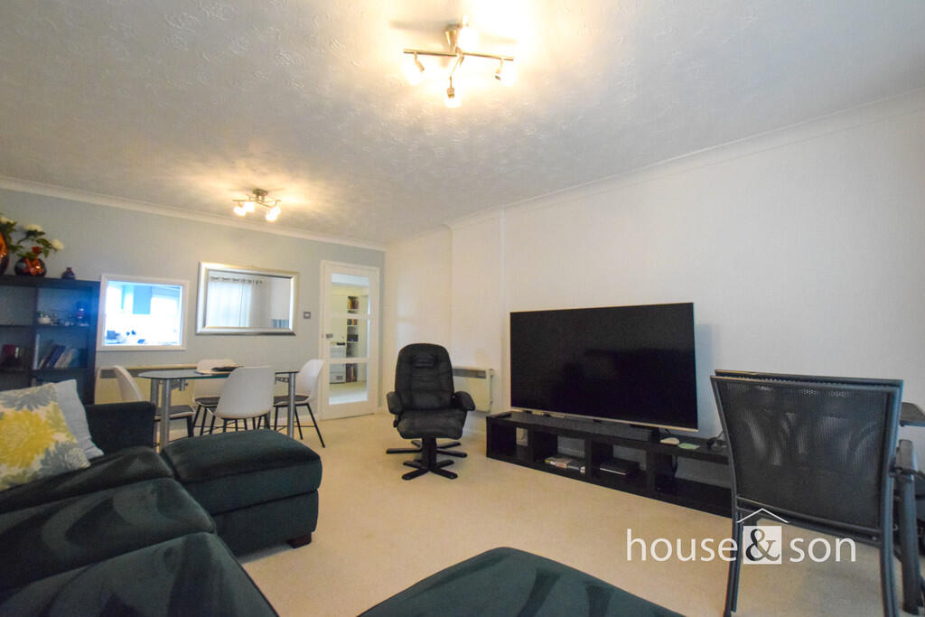 Additional image 5 of Manor Road, East Cliff, Bournemouth, BH1