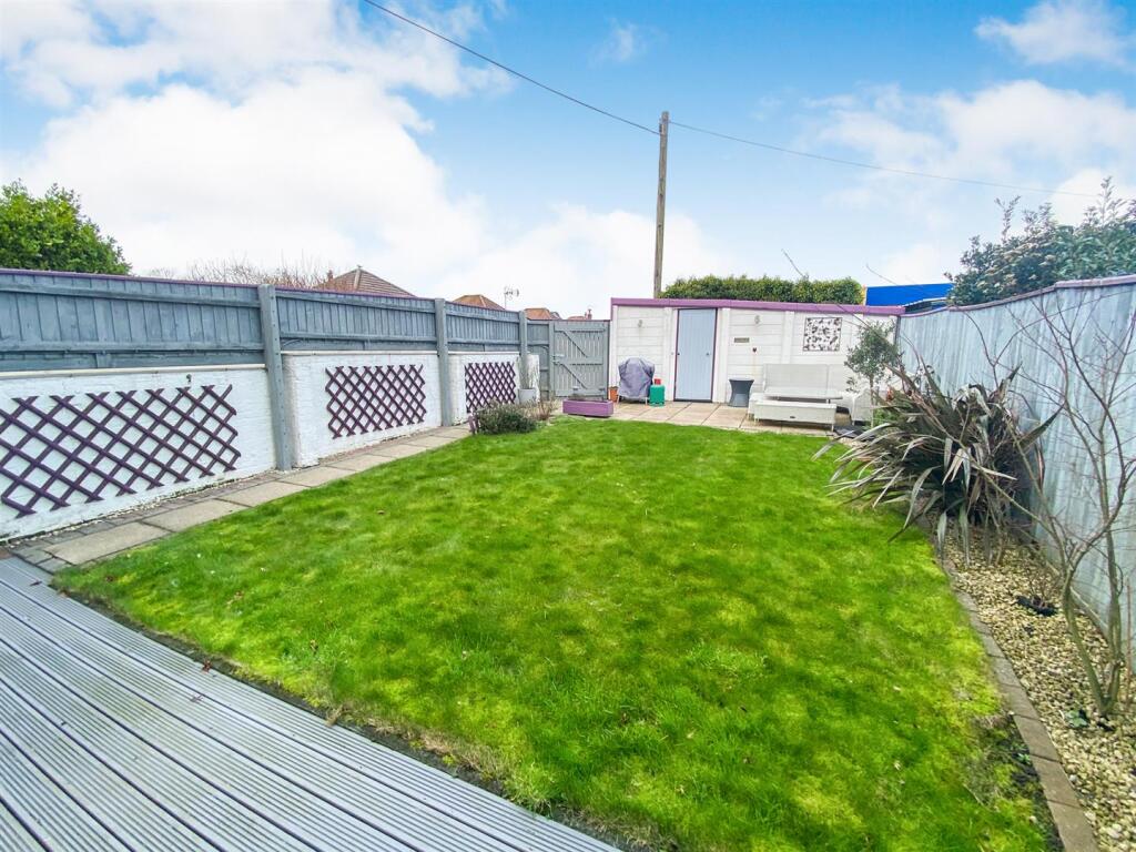 Additional image 20 of Rossmore Road, Poole, BH12