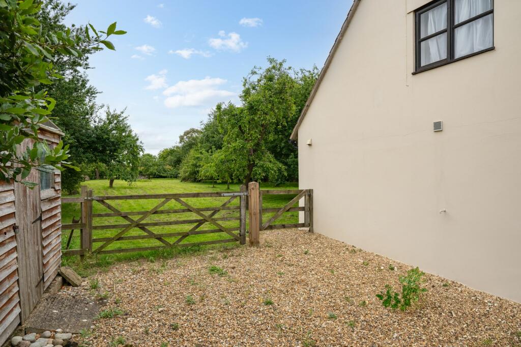 Additional image 31 of West Street, Over, CB24