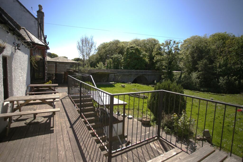 Additional image 8 of Mormond Inn, 2 Water Street, Strichen