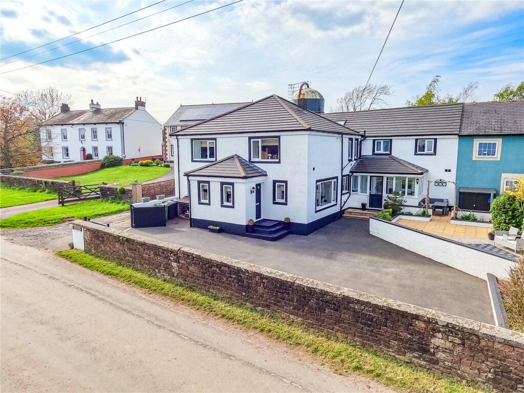 Additional image 42 of Midtown House, Hayton, Aspatria, Wigton, Cumbria