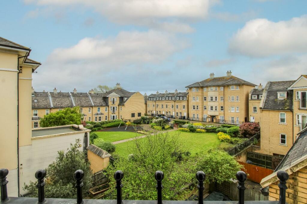 Additional image 9 of St. Matthew's Gardens, Cambridge