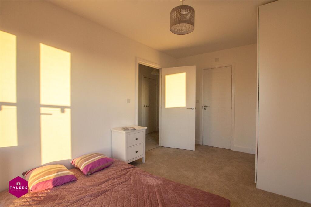 Additional image 6 of Pathfinder Way, Northstowe, Cambridge, Cambridgeshire, CB24