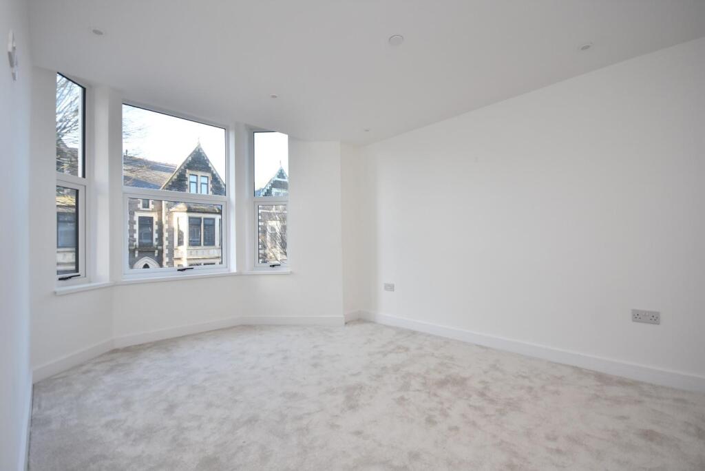 Additional image 10 of Flat 4, 76 Connaught Road, Cardiff, CF24 3PX