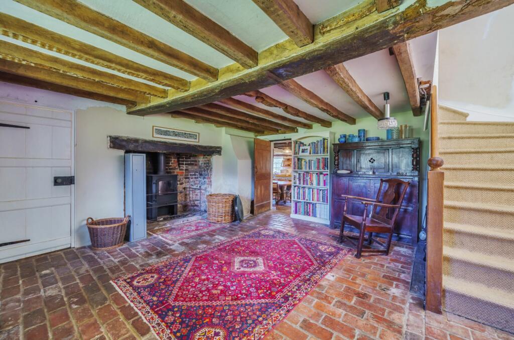 Additional image 6 of Church Lane, Laughton, BN8