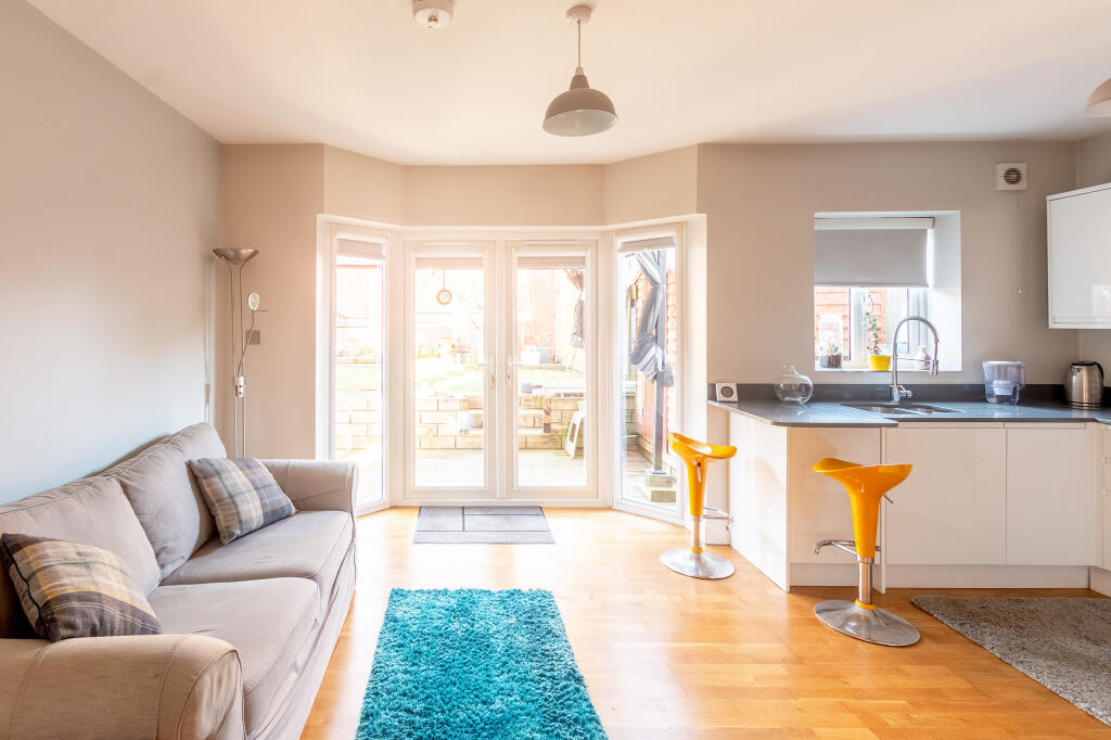 Additional image 15 of Talbot Road, Knowle, Bristol.