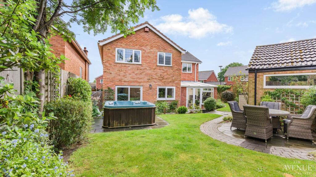 Additional image 13 of Shooters Hill, Sutton Coldfield, West Midlands, B72