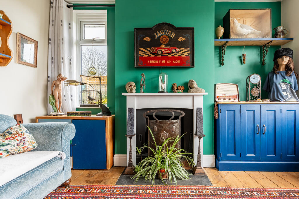 Additional image 6 of Soundwell Road, Bristol, Avon