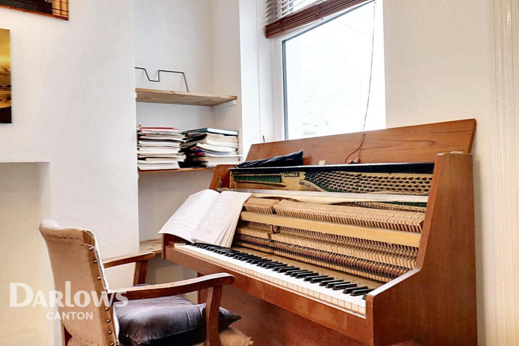 Additional image 10 of Holmesdale Street, Cardiff