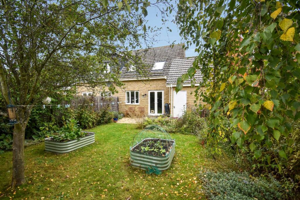 Additional image 14 of Lanthorn Stile, Fulbourn, Cambridge