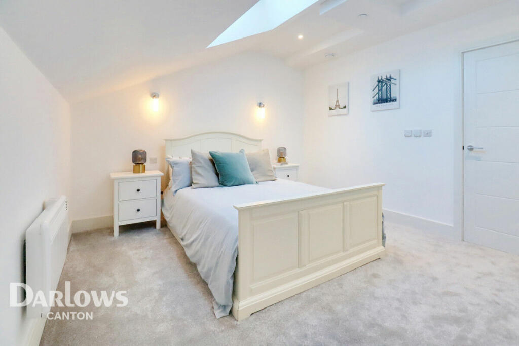 Additional image 3 of Sophia Mews, Cardiff