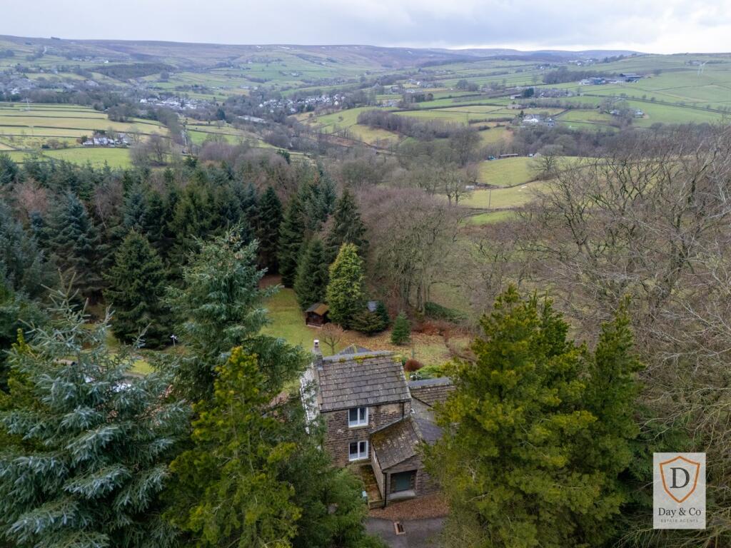 Additional image 4 of Black Moor Road, Oxenhope, Keighley, BD22