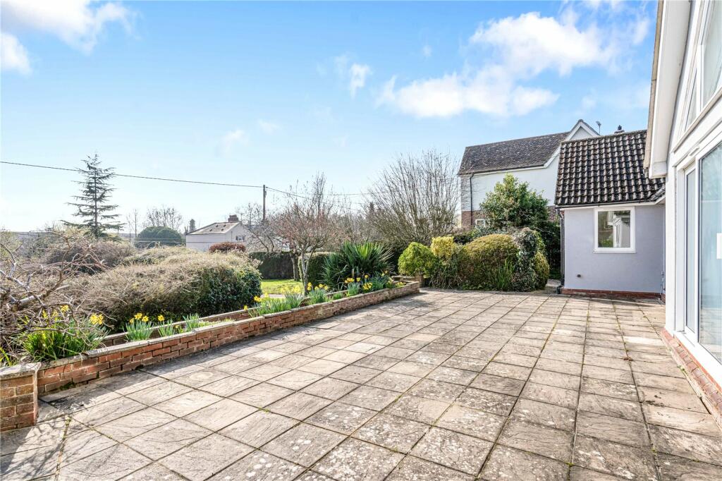 Additional image 10 of Sages End Road, Helions Bumpstead, Nr Haverhill, Suffolk, CB9