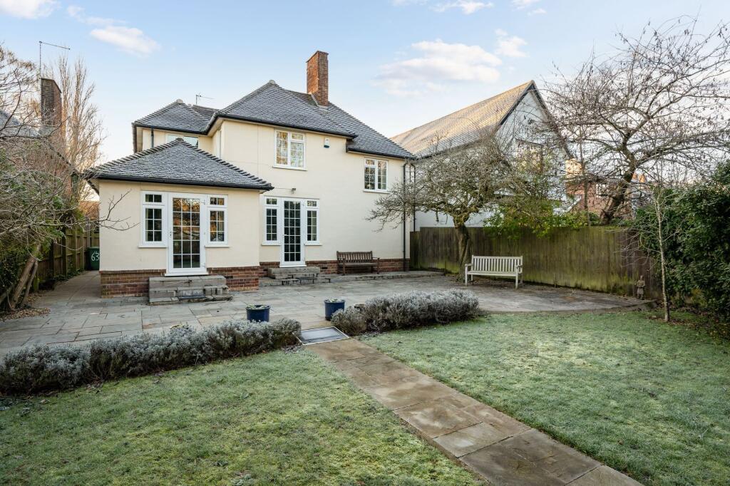 Additional image 32 of Holbrook Road, Cambridge, CB1