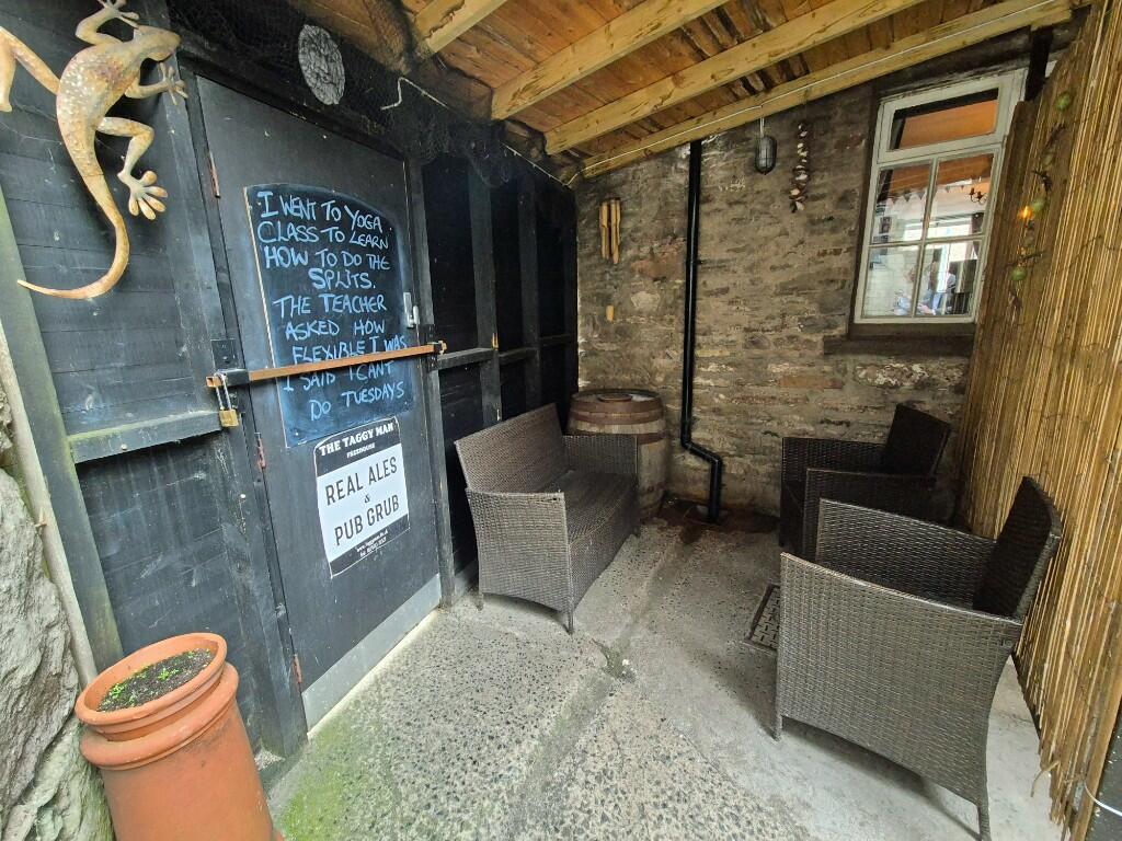 Additional image 9 of Taggy Man, Market Street, Kirkby Stephen, Cumbria, CA17