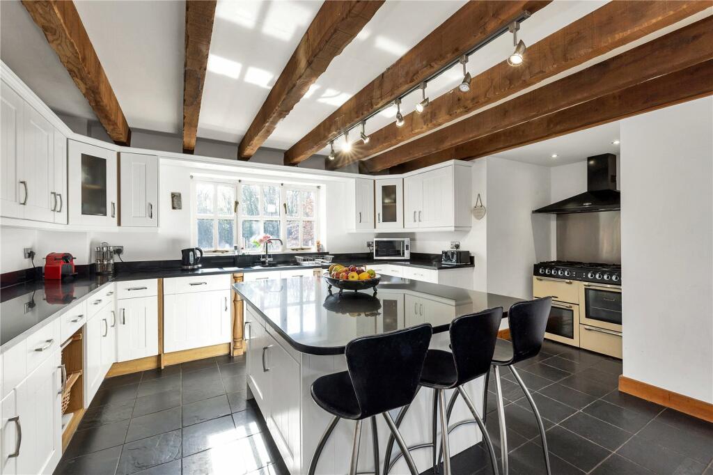 Additional image 5 of Bolts Hill, Castle Camps, Cambridgeshire