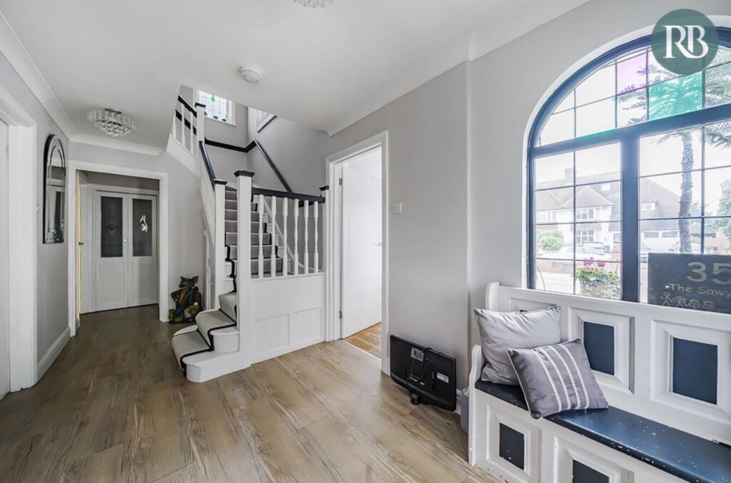 Additional image 32 of Croft Avenue, Southwick, Brighton, BN42 4AA