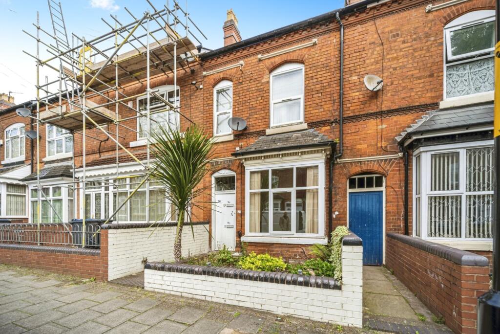 Additional image 13 of Albert Road, Birmingham, B21