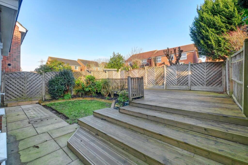 Additional image 8 of Cherwell Close, Stone Cross, Pevensey, BN24