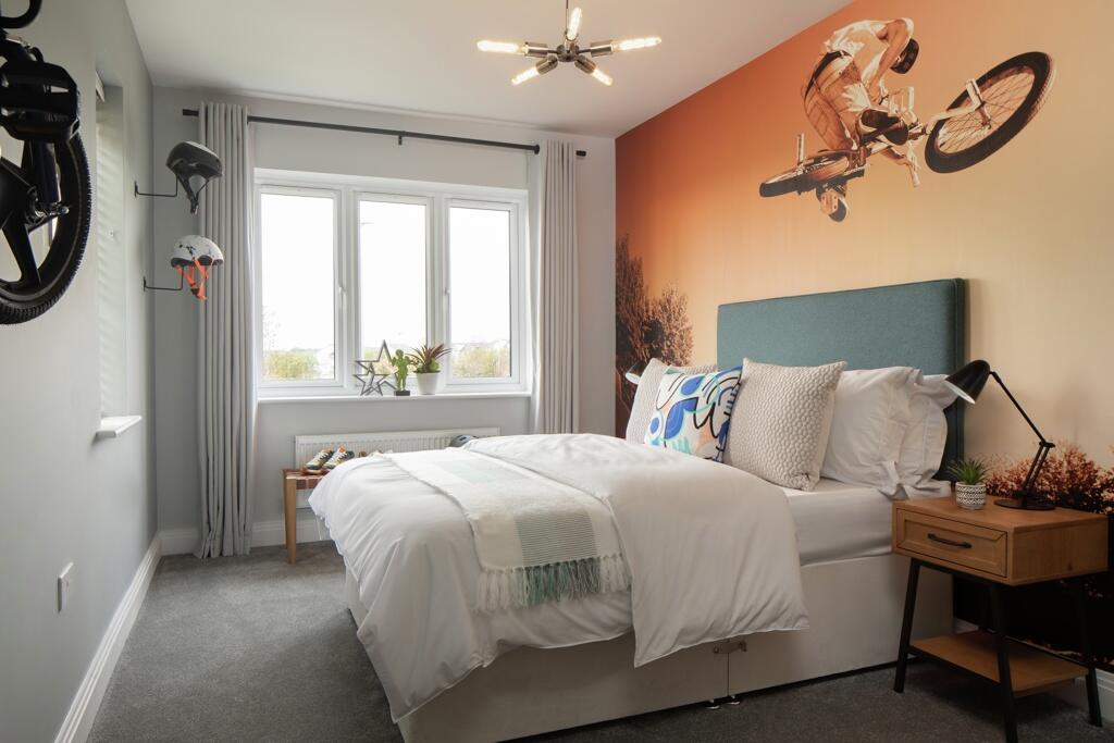 Additional image 7 of 1
Kendale Road
Waterbeach
CB25 9QS