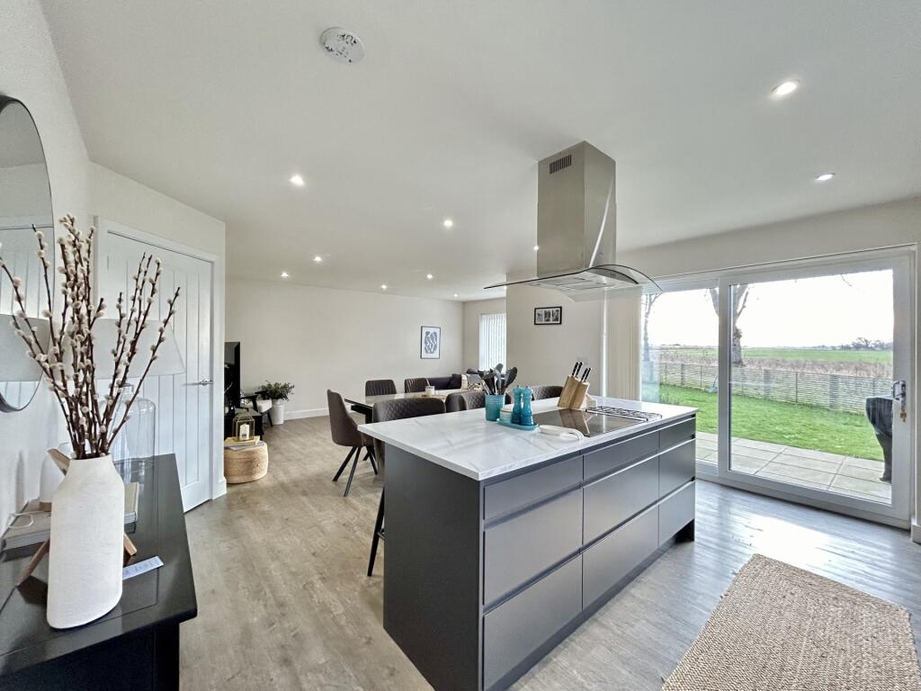 Additional image 4 of The Green, Little Thetford, Ely, Cambridgeshire
