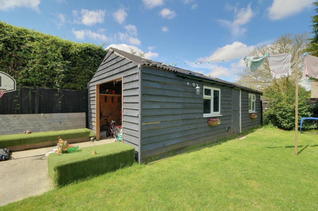 Additional image 9 of Burrough Green, Newmarket, CB8