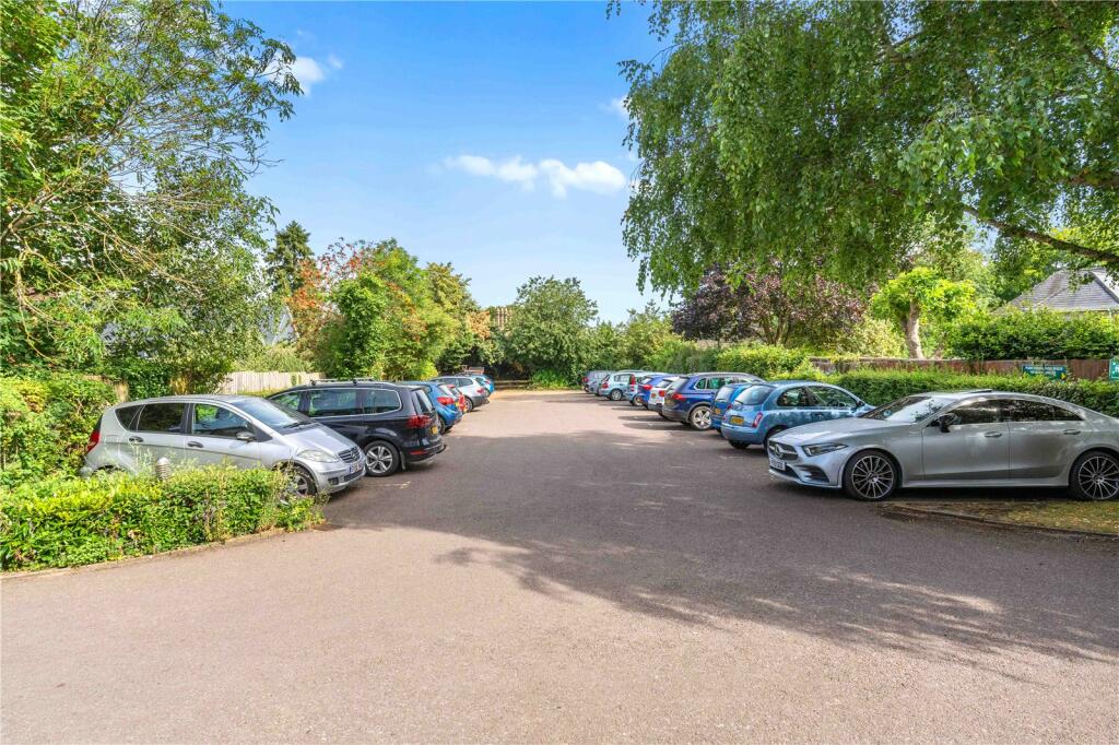 Additional image 11 of Custerson Court, Station Street, Saffron Walden, Essex, CB11