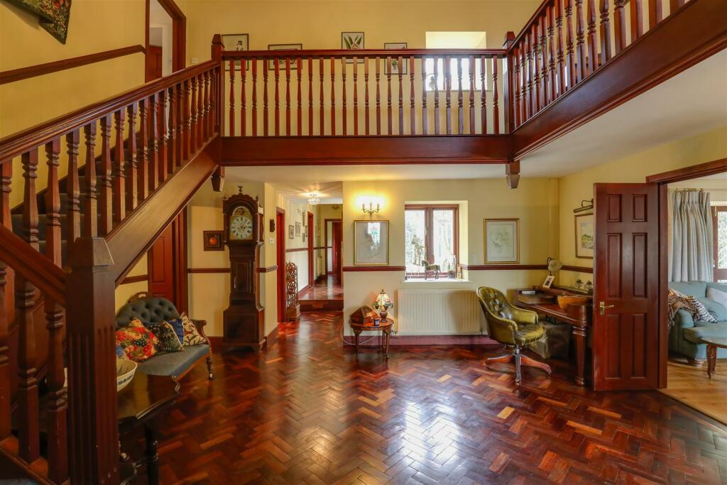 Additional image 10 of The Barn, Woodland Lane, Leckwith, Vale Of Glamorgan, CF11 8AS