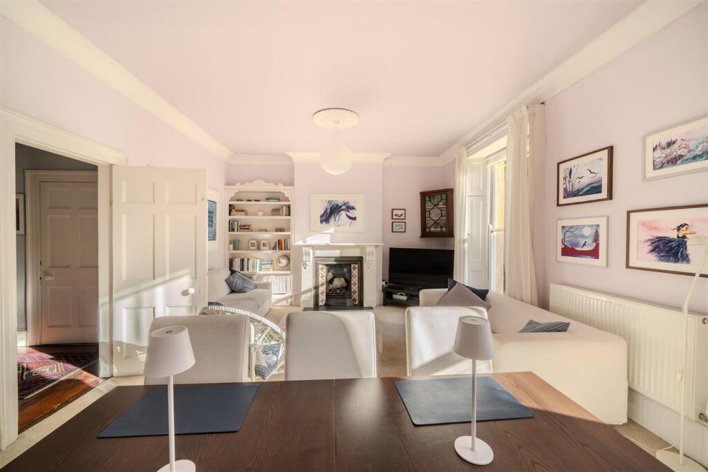 Additional image 6 of Fremantle Square, Cotham, Bristol, BS6