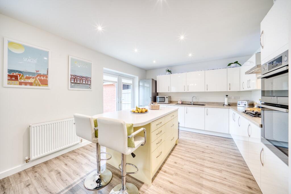 Additional image 6 of Egret Drive, Yatton, North Somerset, BS49