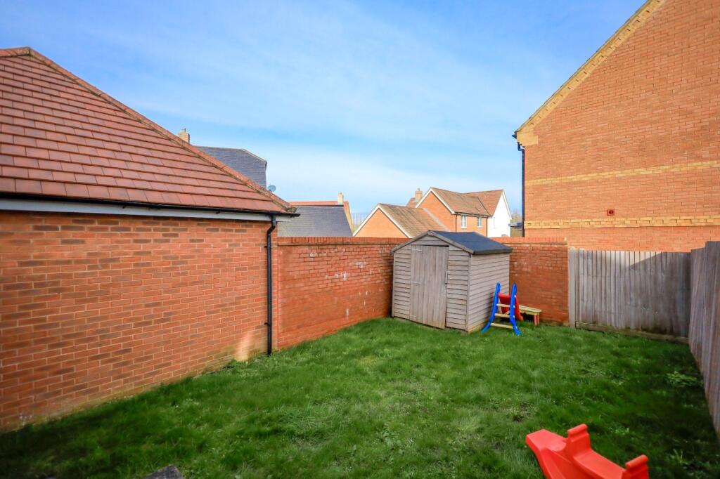 Additional image 15 of Lundy Walk, Hailsham