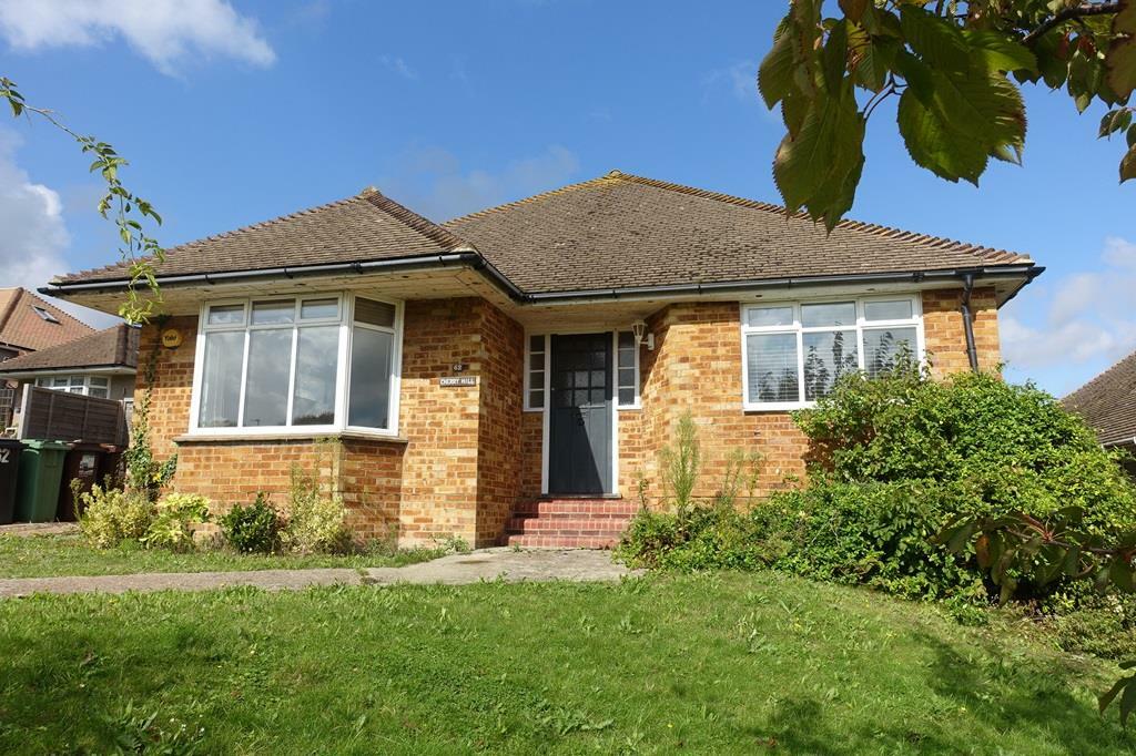 Selmeston Road, Eastbourne