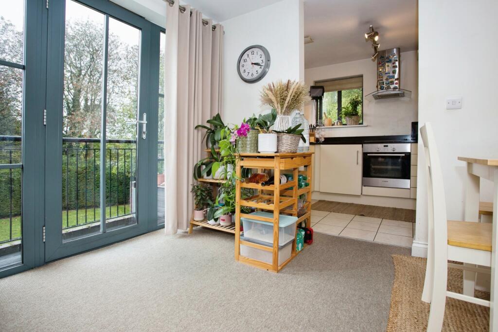 Additional image 12 of Parkhouse, 40 Queen Ediths Way, Cambridge, Cambridgeshire, CB1